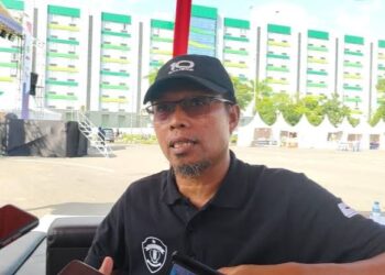 Dispora Kaltim Dorong Pembangunan Fakultas Olahraga di Unmul untuk Tingkatkan Kualitas Atlet