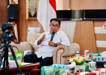 Penurunan Tarif Pajak Kendaraan Bermotor di Kaltim Diyakini Tak Ganggu Pendapatan Daerah  