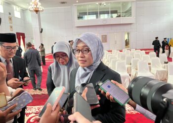 Rangkaian Peringatan HUT ke-68 Kalimantan Timur Dimulai, Berikut Jadwal Kegiatannya