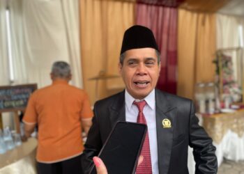 Ketua DPRD Samarinda Harapkan Sinergi Lebih Baik di HUT Ke-68 Provinsi Kaltim