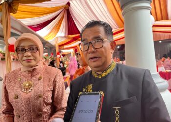 Momentum Hari Jadi Ke-68 Kaltim: Refleksi untuk Membangun Nusantara