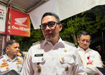 Andi Harun Perintahkan Audit Total Tata Kelola Parkir Dishub