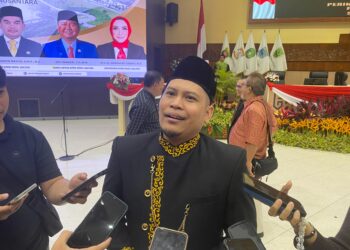 HUT Ke-68 Kaltim, Momentum Membangun Optimisme dan Memperkuat Persatuan