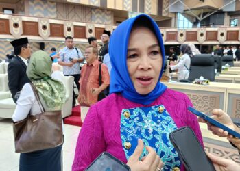 Sulasih Dorong Sinergi Pembangunan dan Pendidikan Berkualitas di Kaltim