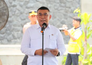 Rapim Kementerian ATR/BPN, Menteri Nusron Tekankan Penggunaan Anggaran yang Berdampak Langsung ke Masyarakat