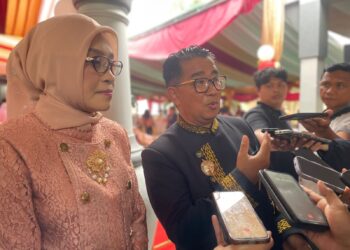 Dorong Sinergi Lintas Sektor, Akmal Malik Tekankan Pentingnya Pendekatan Terpadu untuk Optimalkan Potensi Daerah