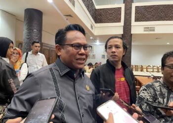 Ratusan Honorer Samarinda Keluhkan Nasib di DPRD, Ada Harapan dari Skema Pekerja Paruh Waktu