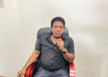 Markaca Sebut Mutasi Kapolresta Samarinda Wajar, Kombes Pol Hendri Umar Diharapkan Bawa Perubahan
