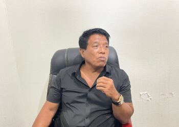 Markaca Sebut Kombes Pol Ary Fadli Sosok Rendah Hati dan Cepat Tanggap