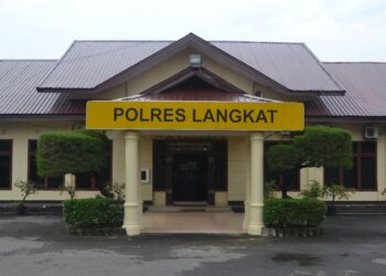 Polres Langkat Tegas Tangani Kasus Penganiayaan Wartawan: Komitmen Penegakan Hukum Berlanjut