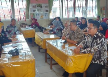 Polemik di SDN 003 Sungai Kunjang, Disdikbud Samarinda Tunggu Keputusan Wali Kota Soal Nurul Ariyani