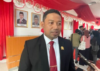Fuad Fakhruddin Prioritaskan Dukungan untuk Relawan Kemanusiaan di Samarinda