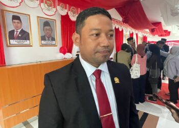 Fuad Fakhruddin Optimis Samarinda Siap Jadi Kota Peradaban dan Penyangga IKN di HUT ke 357