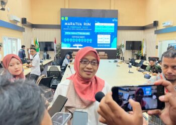 Siap Digelar di Kaltim, Maratua Run 2025 Event Lari Dengan Total Hadiah Rp785 Juta