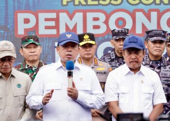 Hasil Penelitian Temukan Sertipikat Berada di Luar Garis Pantai, Kementerian ATR/BPN Akan Lakukan Proses Pembatalan
