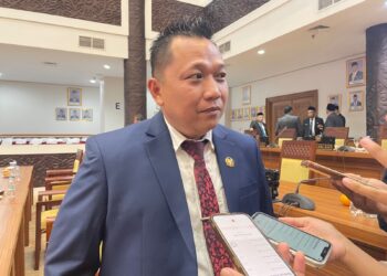 DPRD Samarinda Apresiasi Kepemimpinan Andi Harun-Rusmadi: Kota Peradaban Makin Nyata