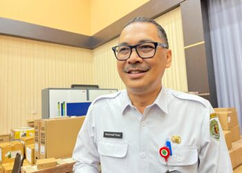 Tertibkan Media, Pemprov Kaltim Keluarkan Pergub Pengelolaan Baru