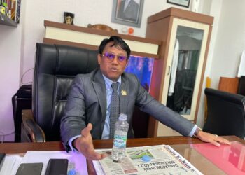Samri Shaputra: DPRD Akan Perketat Pengawasan untuk Pastikan Janji Wali Kota Tuntas