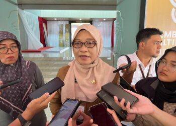Pemprov Kaltim Fokus Tingkatkan Tata Kelola Pengadaan Barang dan Jasa Tahun 2025
