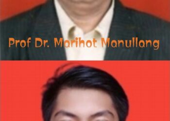 Perguruan Tinggi dan Masa Depan Asta Cita Oleh: Prof. Dr. Marihot Manullang & Frans Kristanto Siahaan, M.AB