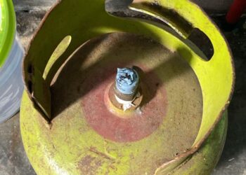 Larangan Pengecer Jual Gas Melon Berlaku, DPRD Samarinda Kritik Minimnya Sosialisasi