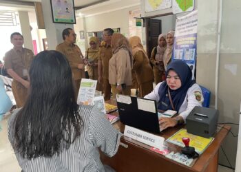 Cek Kesehatan Gratis di Hari Ulang Tahun! Kaltim Mulai Uji Coba Program Kemenkes
