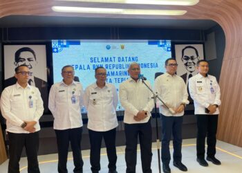 Putus Mata Rantai Narkotika, Pemkot Samarinda dan BNN Perkuat Sinergi