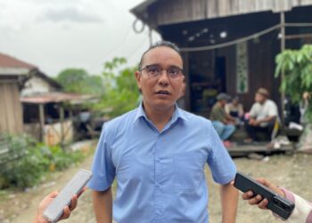 Polemik Pungutan Wisuda di Sekolah, DPRD Samarinda Soroti Dampak Psikologis Siswa