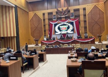 DPRD Samarinda Soroti Kelangkaan LPG 3 Kg, Distribusi dan Harga Bakal Dievaluasi