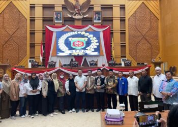 Dampak Pernikahan Siri di Samarinda, DPRD Soroti Regulasi dan Pengawasan
