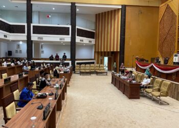 DPRD Samarinda Soroti Dampak Pernikahan Siri, Usulkan Pengawasan Ketat