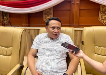 Kampus Itu Tempat Belajar Bukan Untuk Mengelola Tambang!