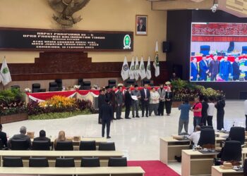 Serap Aspirasi dari 6 Dapil, DPRD Kaltim Siap Perjuangkan Kepentingan Warga