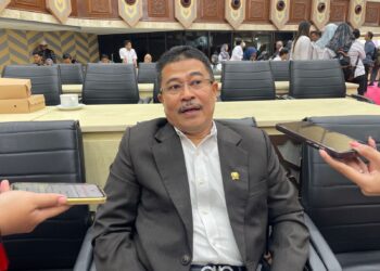 Darlis Tegaskan Pemeriksaan Kesehatan Gratis Harus Dibantu dengan Akses Layanan Medis yang Memadai