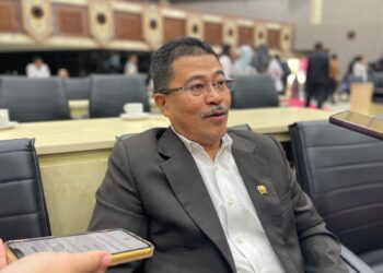 Praktik Tak Seindah Teori! Darlis Pattalongi Desak Kampus Tidak Seharusnya Kelola Tambang