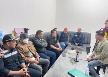 Sidak THM, DPRD Samarinda Temukan Pelanggaran Keamanan dan Limbah