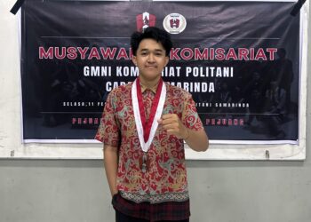 Saat Kampus Berubah Jadi Korporasi Tambang