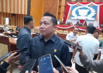 DPRD Samarinda Sepakati Relokasi Warga Terdampak Longsor di Sungai Keledang