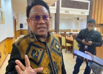 Penertiban Pom Mini di Samarinda Tertunda, DPRD Soroti Lambannya Implementasi Perda