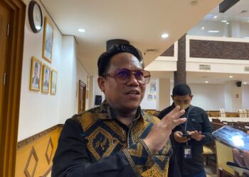DPRD Samarinda Soroti Penutupan Sementara Theme Park oleh Satpol PP