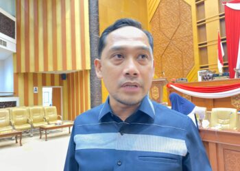 Proyek Terowongan Samarinda, Abdul Rohim Harap Selesaikan Masalah Kemacetan 