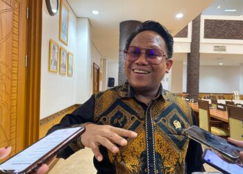 DPRD Samarinda Dorong Pengembangan Wisata dan Industri Hijau Pasca Tambang