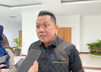 Dampak Pembukaan Lahan Tanpa Izin Perburuk Banjir di Samarinda, DPRD Soroti Regulasi Tata Ruang
