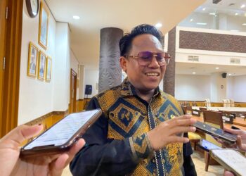 Terima Keluhan Masyarakat soal Penerangan Jalan di Palaran, Legislator Samarinda Desak Pemerintah Segera Bertindak