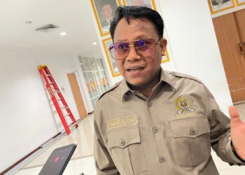 Samri Shaputra Pesan Pemerintah Harus Sejalan dengan Aspirasi Rakyat, Bukan Jalan Sendiri