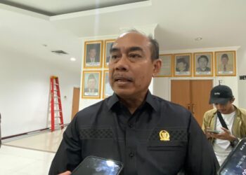 Pansus DPRD Samarinda Bahas Rancangan Perda Pengelolaan Pemakaman Umum untuk Warga