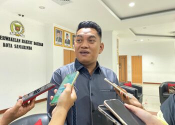 Permasalahan Lahan Pemakaman di Samarinda, DPRD Sarankan Pembentukan UPTD