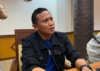 Tambang Batu Bara di Palaran Diduga Langgar Izin, Warga Desak Tindakan Tegas