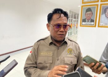 DPRD Samarinda Soroti Sengketa Lahan di Loa Bahu dan Air Hitam, Warga Tuntut Kejelasan Hak Tanah