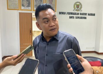 Masih Maraknya Pengemis dan Pengamen di Tepian Mahakam, DPRD Samarinda Soroti Penegakan Perda